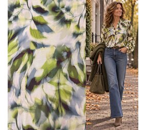Viscose tissée - 5694 Viscose tissée - 5694