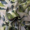 Geweven Viscose - 5694 Geweven Viscose - 5694