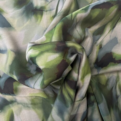 Geweven Viscose - 5694 Geweven Viscose - 5694