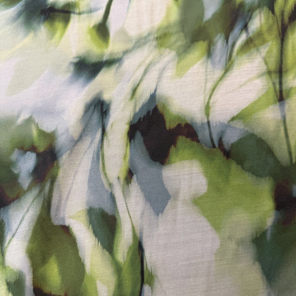 Geweven Viscose - 5694 Geweven Viscose - 5694