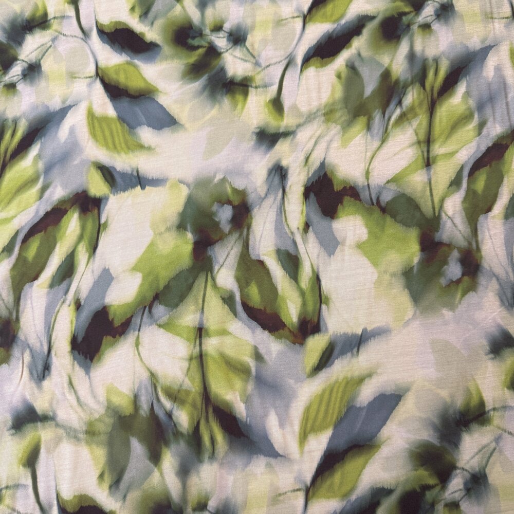 Viscose tissée - 5694 Viscose tissée - 5694