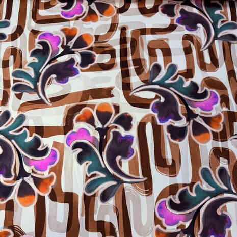 Viscose Stretch Inkjet 5702 Viscose Stretch Inkjet 5702