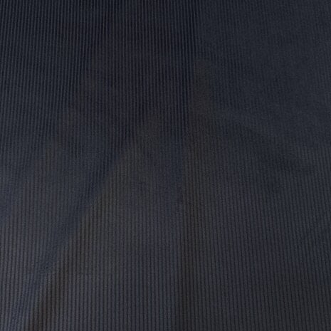 Corduroy Stretch - 5704 - nachtblauw