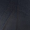 Velours côtelé extensible - 5704 - bleu nuit Velours côtelé extensible - 5704 - bleu nuit