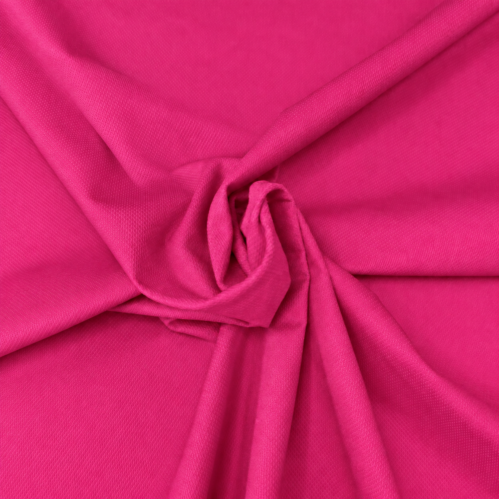 Velvet Stretch 5697 - fuchsia Velvet Stretch 5697 - fuchsia