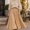 Garbadine 5706 - Dunkelbeige Garbadine 5706 - Dunkelbeige