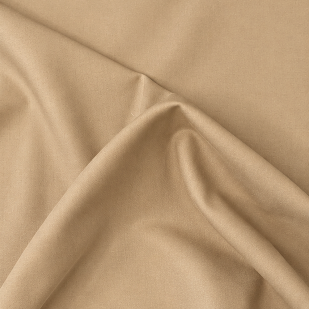 Garbadine 5706 - beige foncé Garbadine 5706 - beige foncé