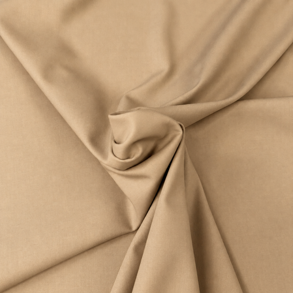 Garbadine 5706 - Dunkelbeige Garbadine 5706 - Dunkelbeige