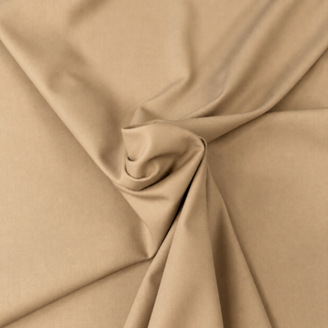 Garbadine 5706 - Dunkelbeige Garbadine 5706 - Dunkelbeige