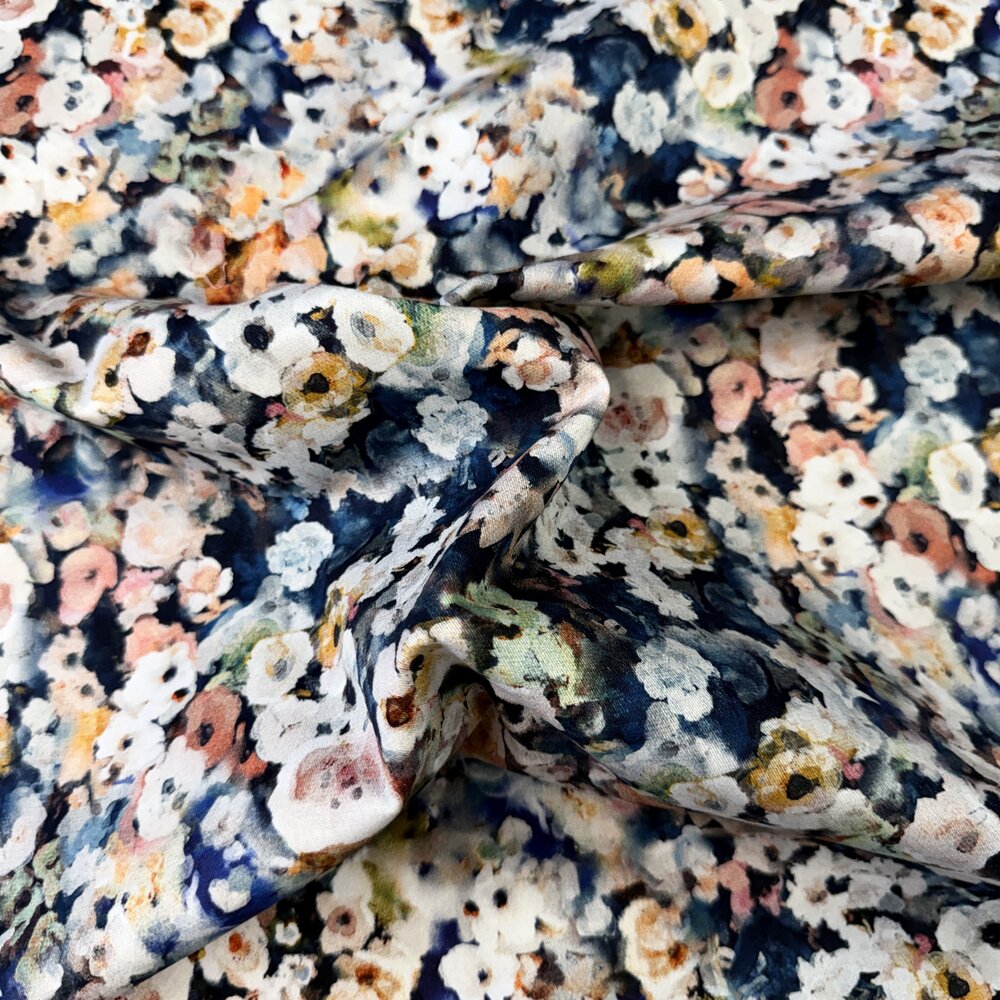 Cotton Stretch 5707