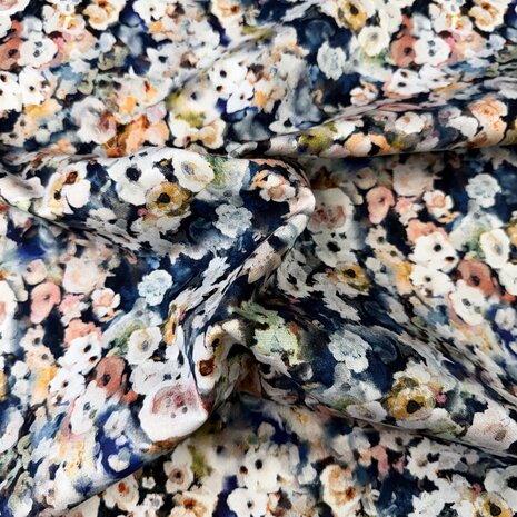 Cotton Stretch 5707