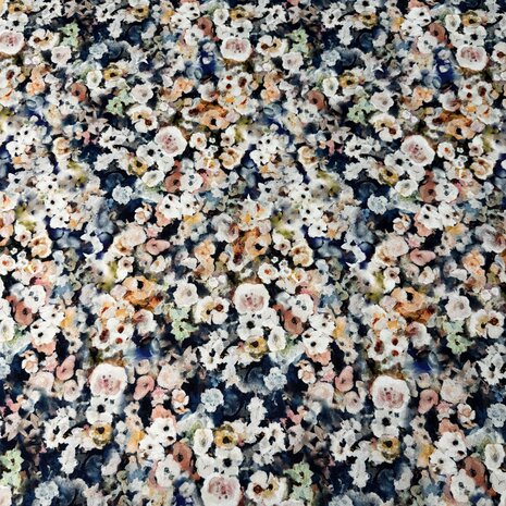 Katoen Stretch 5707 Katoen Stretch 5707