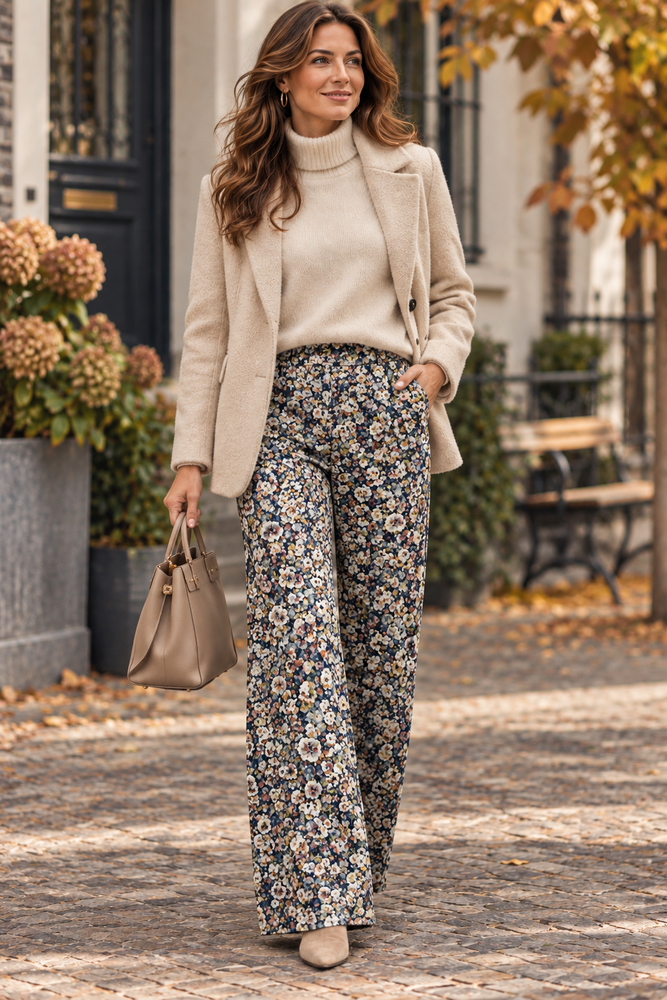Cotton Stretch 5707