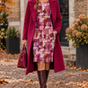 Corduroy Look with Stretch 5699 Corduroy Look with Stretch 5699
