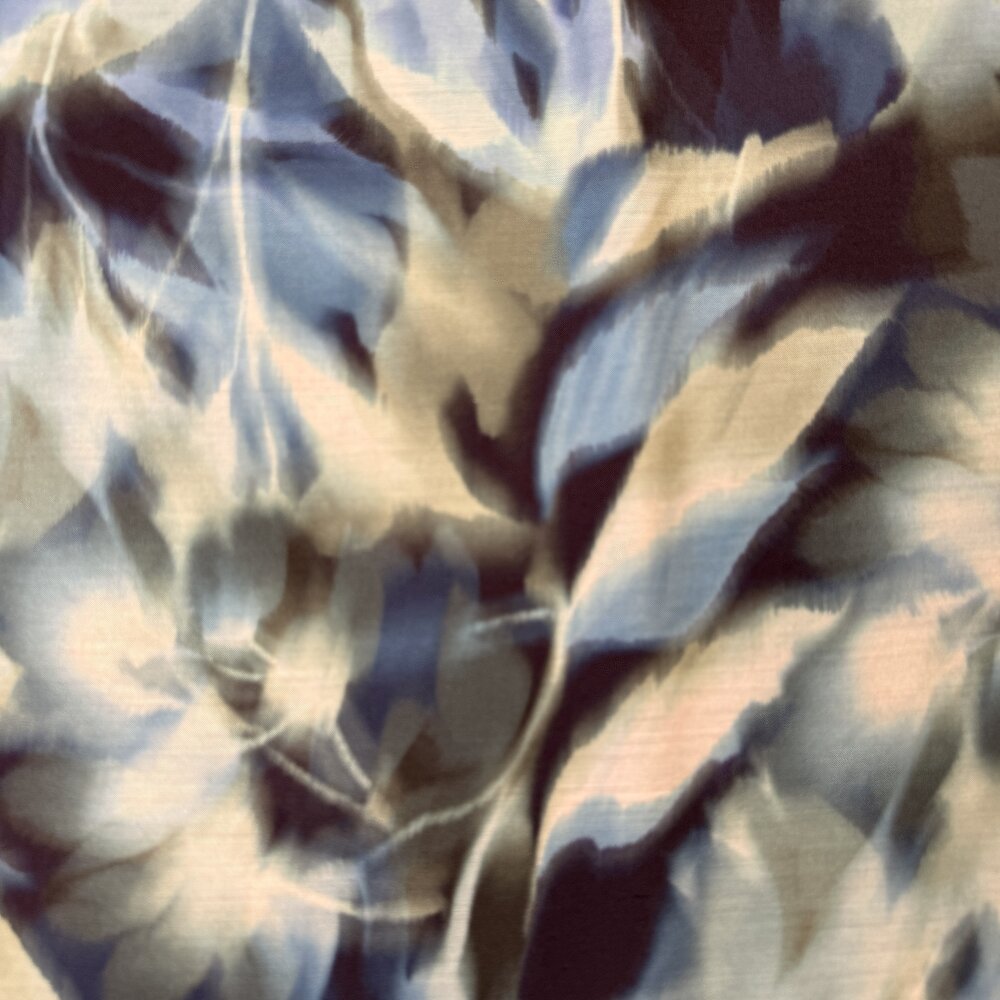 Geweven Viscose - 5709 Geweven Viscose - 5709