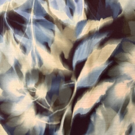 Geweven Viscose - 5709 Geweven Viscose - 5709