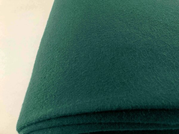 Heavy Wool HW10 - Petrol Heavy Wool HW10 - Petrol