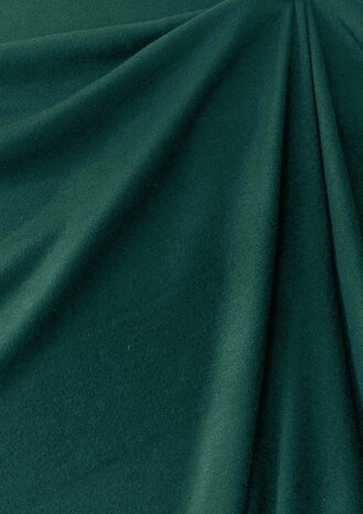 Heavy Wool HW10 - Petrol Heavy Wool HW10 - Petrol