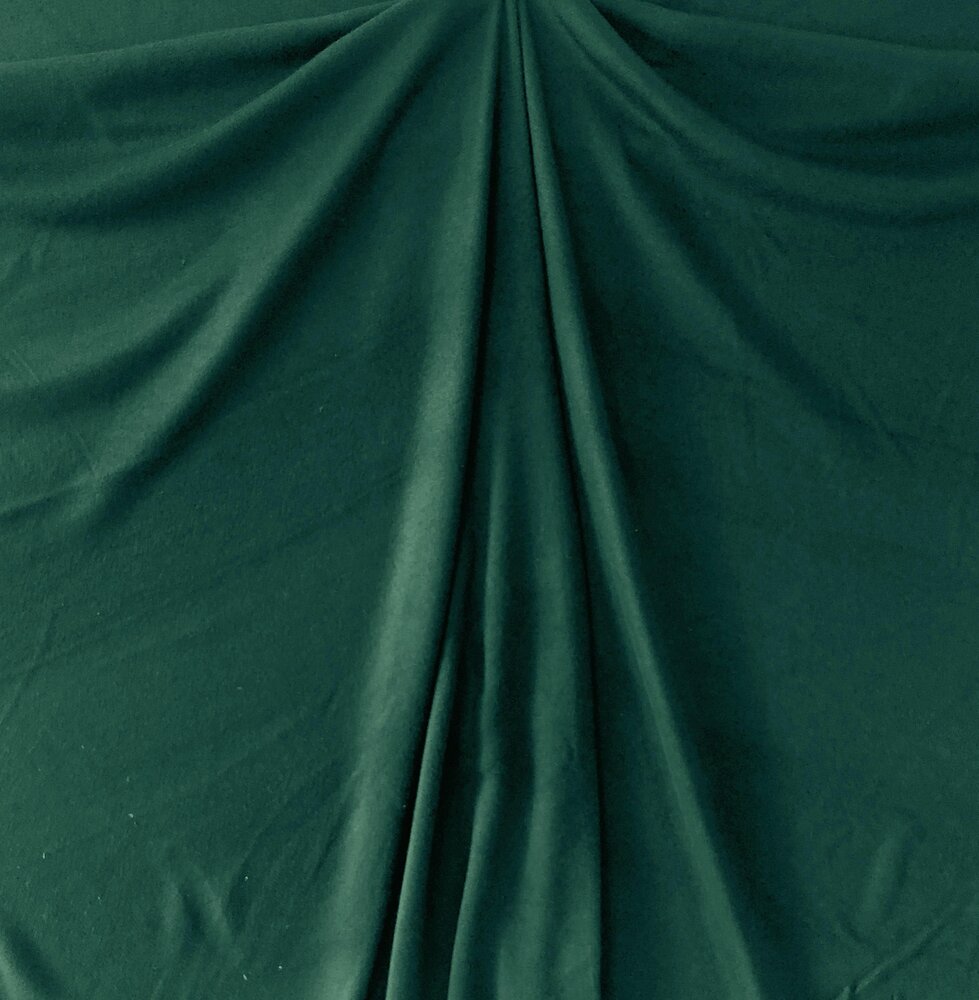 Heavy Wool HW10 - Petrol Heavy Wool HW10 - Petrol