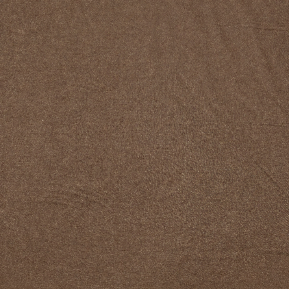 Bamboe Gabardine Stretch BC45 - Hazelnoot bruin Bamboe Gabardine Stretch BC45 - Hazelnoot bruin
