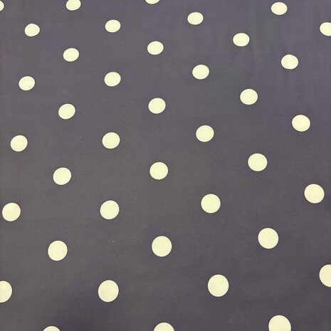 Twill Stretch 5711 – Dunkelblau/Hellblau