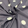 Twill Stretch 5711 - dark blue/light blue