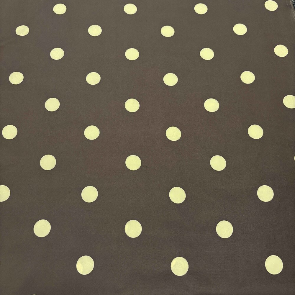 Twill Stretch 5712 – braun/buttergelb Twill Stretch 5712 – braun/buttergelb