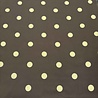 Twill Stretch 5712 – braun/buttergelb Twill Stretch 5712 – braun/buttergelb