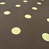 Twill Stretch 5712 - brown/butter yellow
