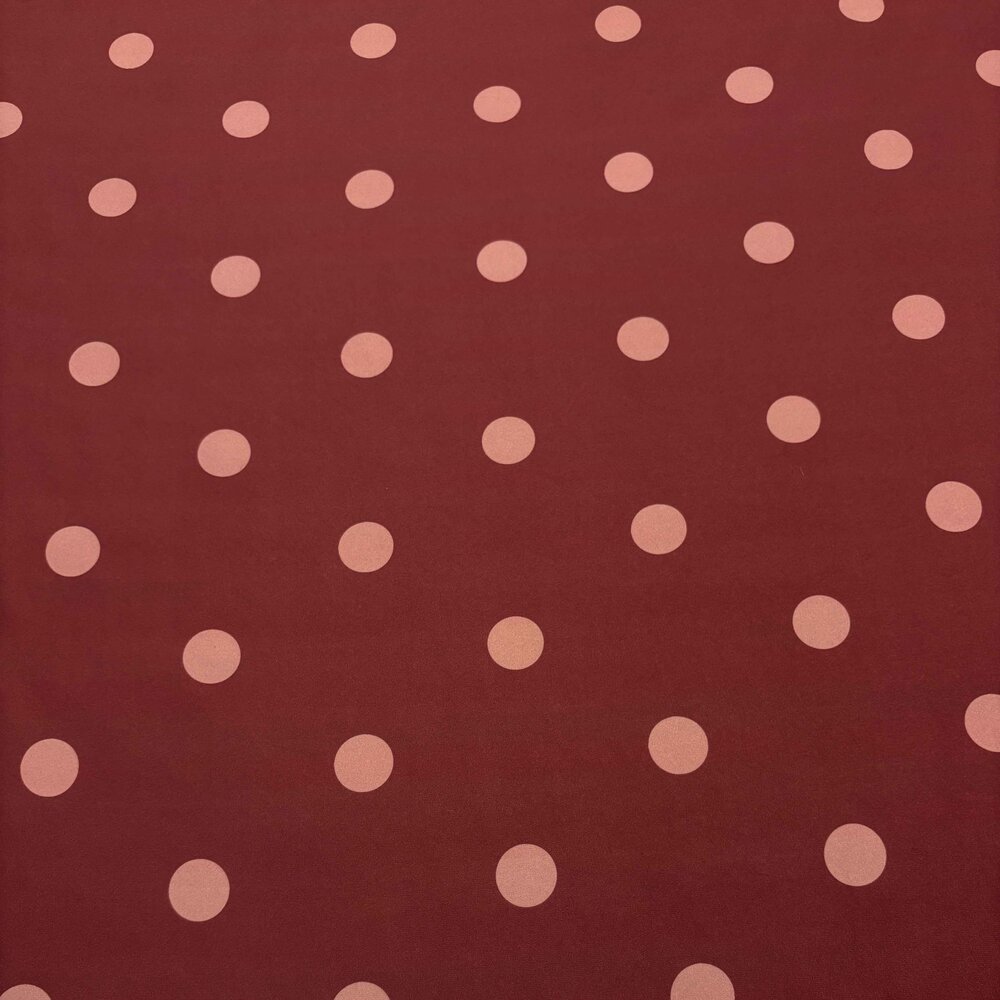 Twill Stretch 5713 - bordeaux/vieux rose