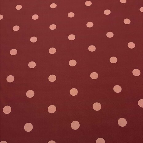 Twill Stretch 5713 - bordeaux/oudroze Twill Stretch 5713 - bordeaux/oudroze