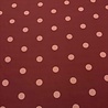 Twill Stretch 5713 - bordeaux/old rose Twill Stretch 5713 - bordeaux/old rose