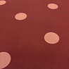 Twill Stretch 5713 - bordeaux/old rose Twill Stretch 5713 - bordeaux/old rose