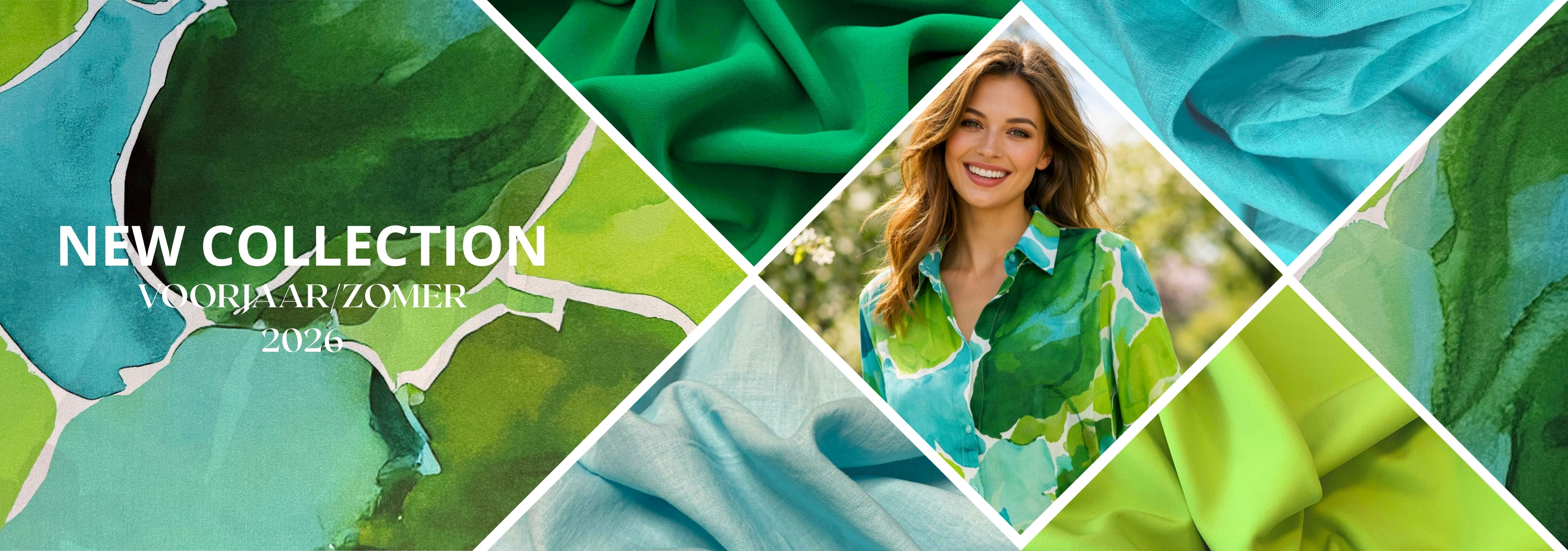 Stoffen online bestellen