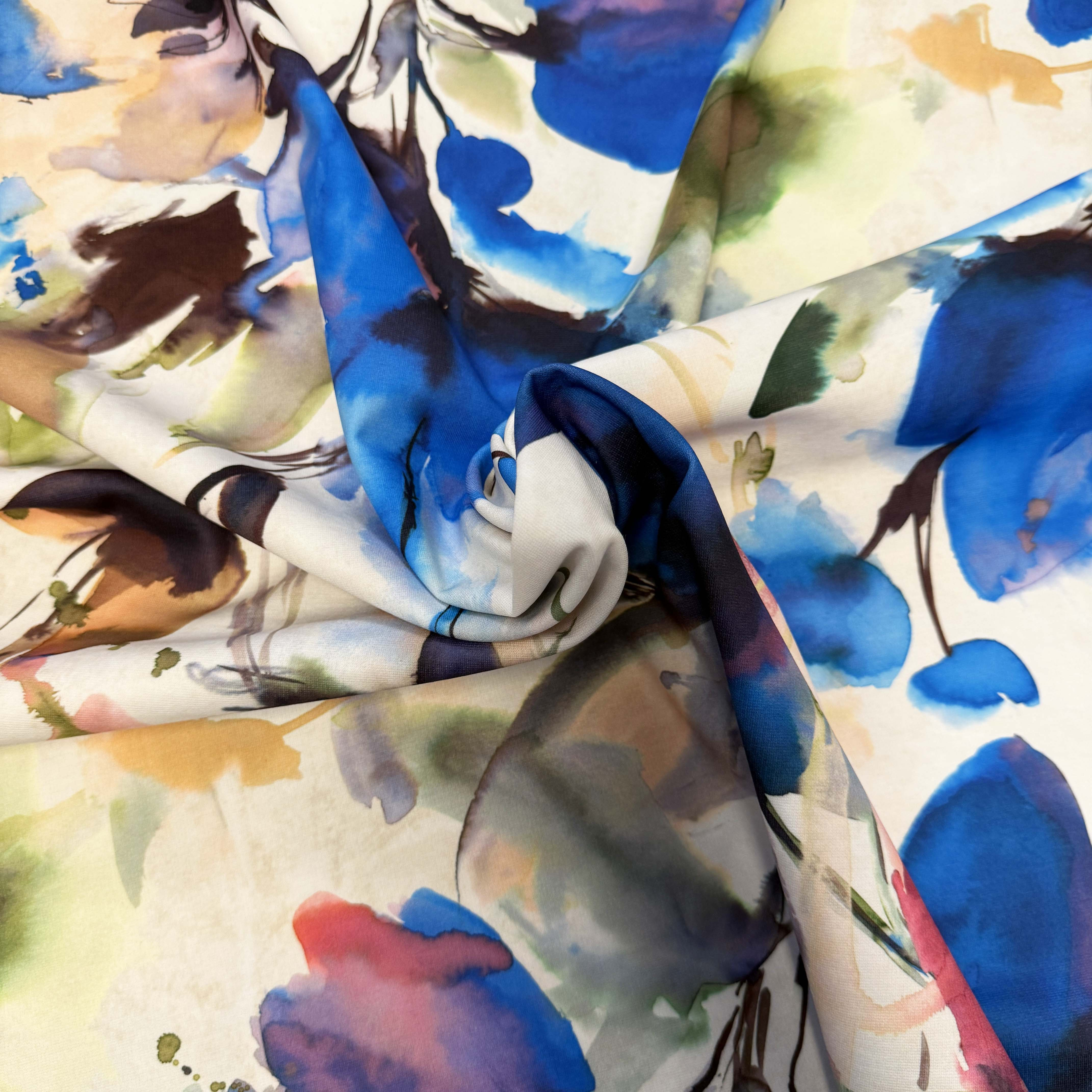 Nieuwe stoffen: voorjaar 2025