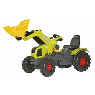 Rolly Toys Claas Axos 340 Traptractor