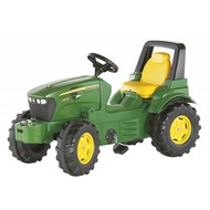 Rolly Toys John Deere 7930 traptractor