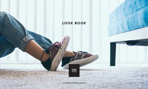 LOOK BOOK