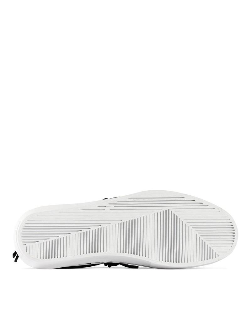 CLEAR WEATHER EVEREST IN BLACK / NAVY WOVEN