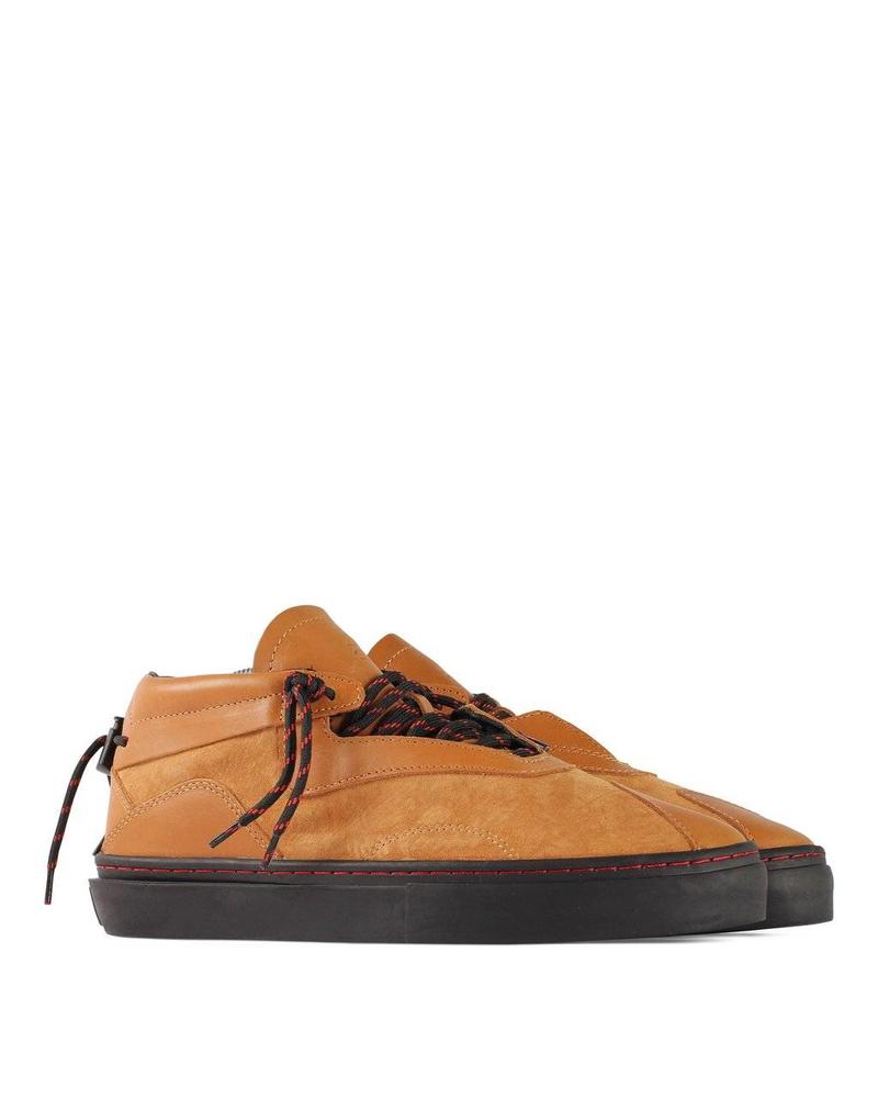 CLEAR WEATHER EVEREST IN HONEY BLACK