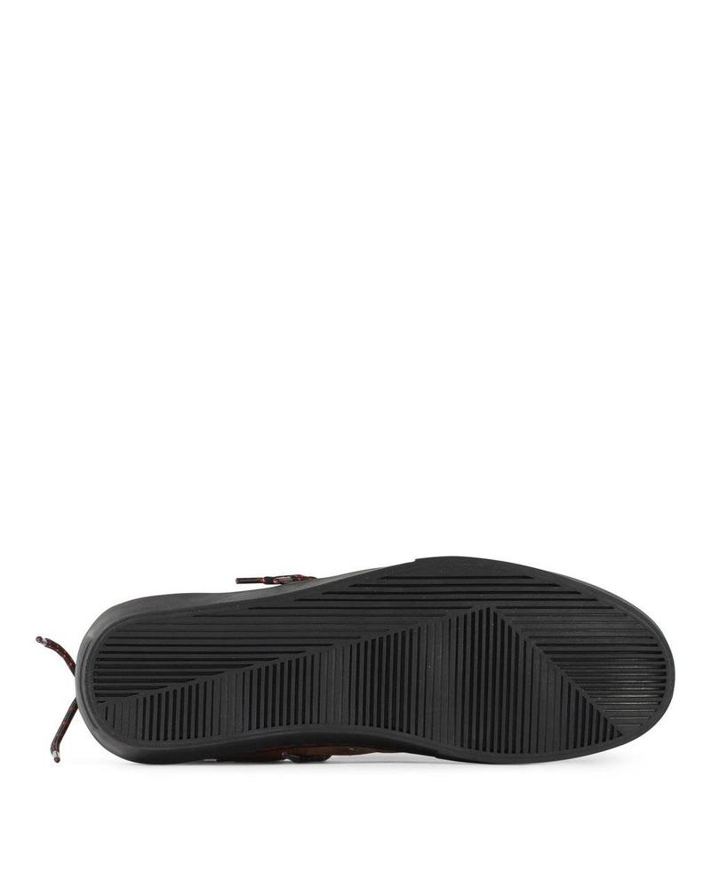 CLEAR WEATHER EVEREST IN HONEY BLACK