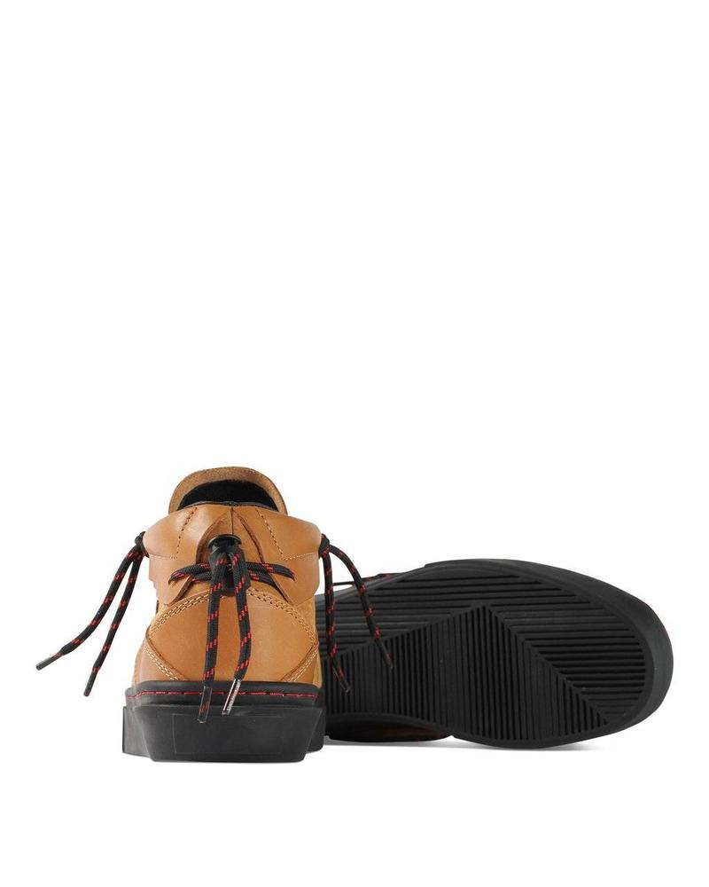 CLEAR WEATHER EVEREST IN HONEY BLACK