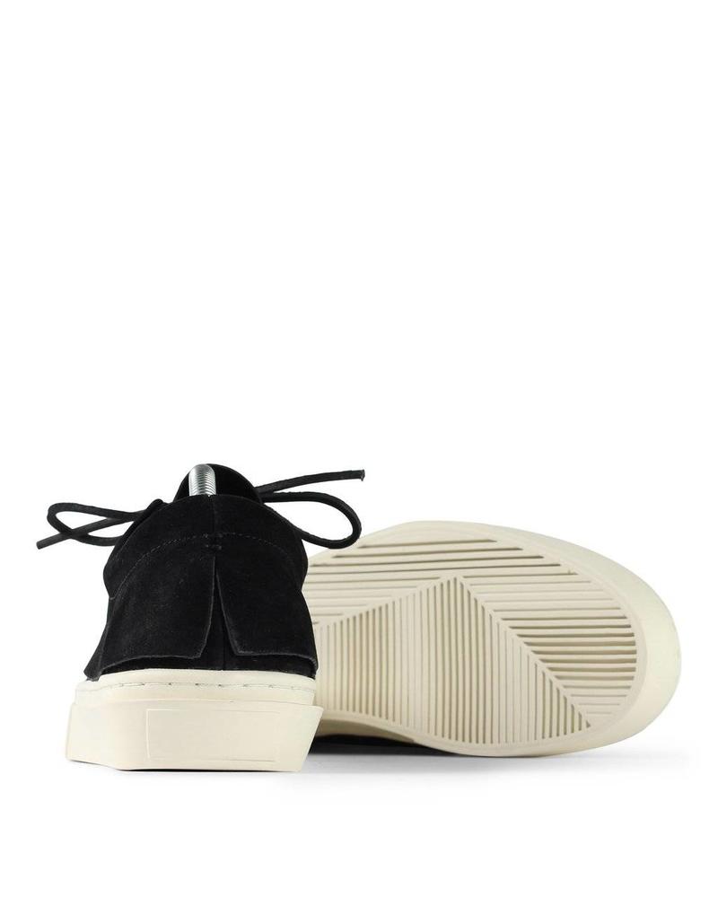 CLEAR WEATHER SANTORA IN BLACK BEAD