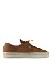 CLEAR WEATHER SANTORA IN BROWN PULL-UP