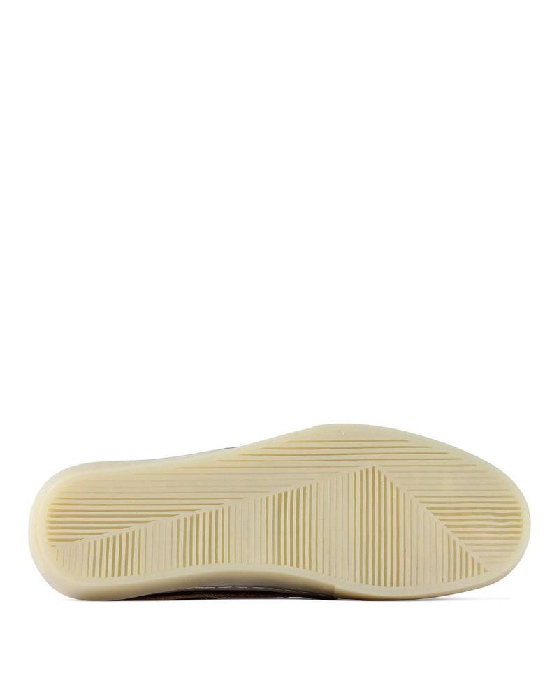 CLEAR WEATHER SANTORA IN BROWN PULL-UP