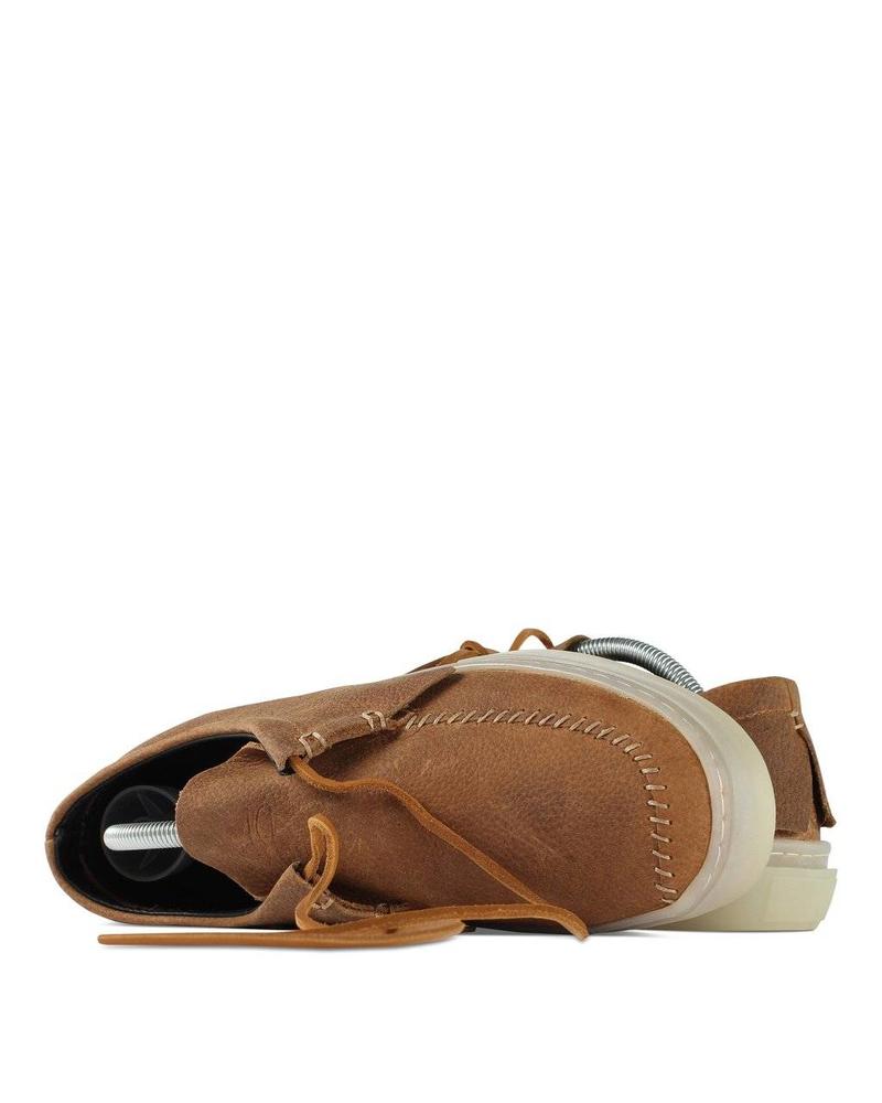 CLEAR WEATHER SANTORA IN BROWN PULL-UP