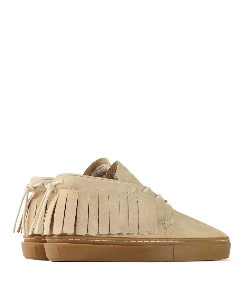 CLEAR WEATHER ONE-O-ONE IN OATMEAL GUM