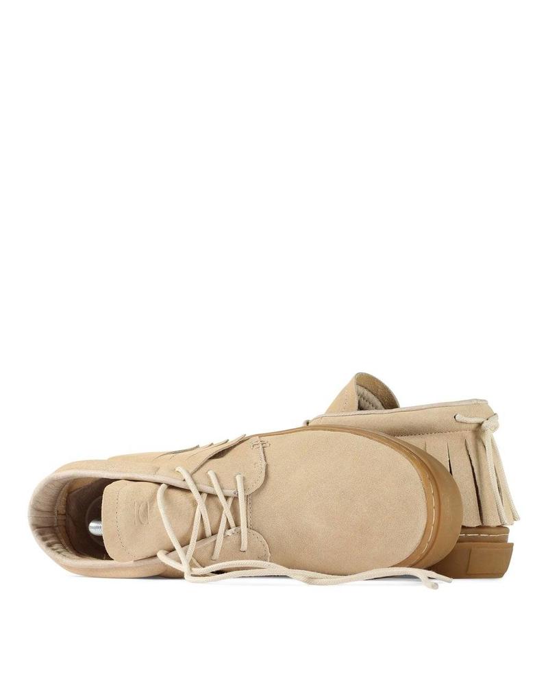 CLEAR WEATHER ONE-O-ONE IN OATMEAL GUM