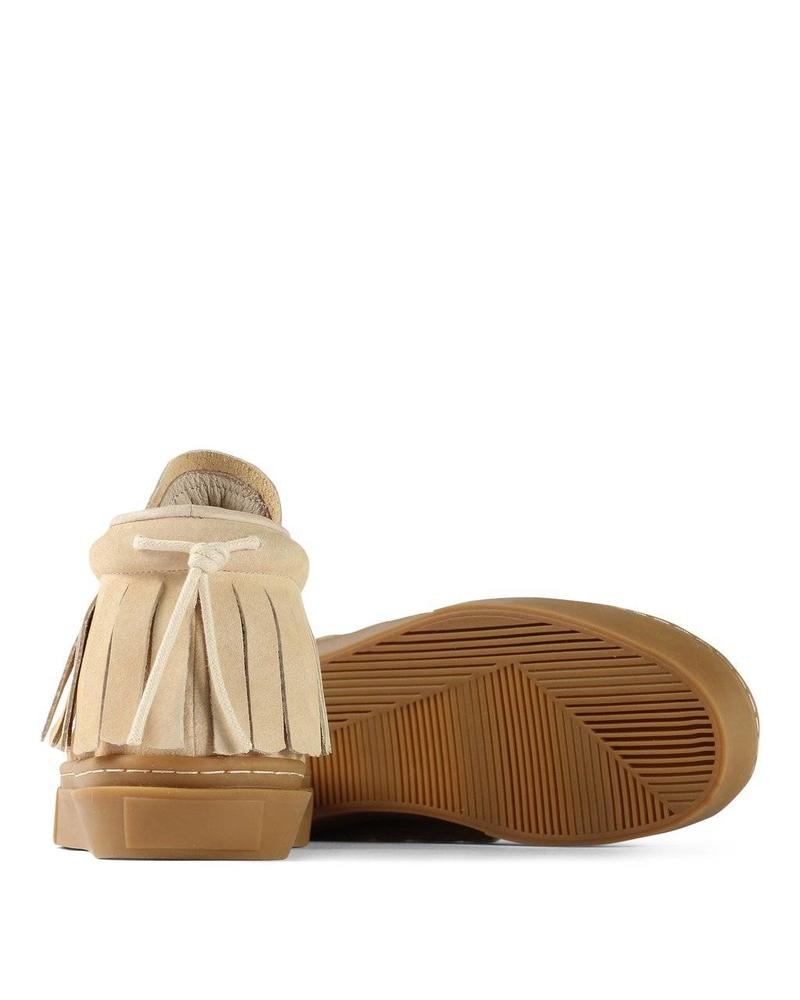 CLEAR WEATHER ONE-O-ONE IN OATMEAL GUM