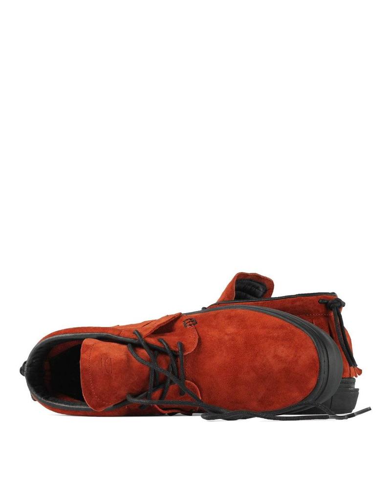 CLEAR WEATHER ONE-O-ONE IN PICANTE BLACK